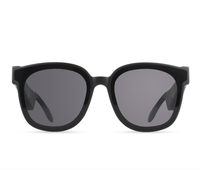 Lunettes intelligentes personnalisées BT5.0 avec haut-parleur sans fil, lunettes de soleil audio portables intégrées pour le sport et les activités de plein air