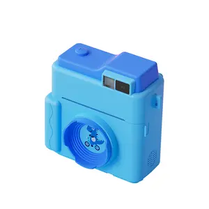 China Suppliers Children Instant Print Camera Action Mini Photo Digital HD Camera High Quality Smart Video Toys kids Camera