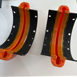 Conector de Acoplamiento Metálico Confiable MENGMA E20/E30 para una Integración de Maquinaria sin Esfuerzo con 6 Meses de Garantía - Product Image 3