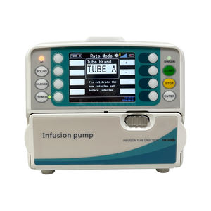 SY-G089-2 pompe portative <span class=keywords><strong>de</strong></span> <span class=keywords><strong>seringue</strong></span> d'infusion <span class=keywords><strong>de</strong></span> vétérinaire d'animal familier <span class=keywords><strong>de</strong></span> Digital <span class=keywords><strong>de</strong></span> matériel médical vétérinaire - Product Image 5