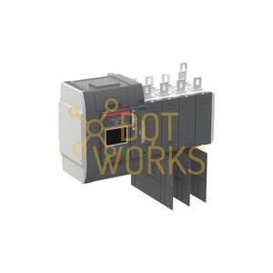 ABB 1SCA151058R1001 - Nuovo - Product Image 1