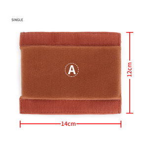 Tấm Lót Bảo Vệ Tấm Chia Nhung Có Đệm Tự Làm Đa Năng Cho Túi Đựng Máy Ảnh Ba Lô Chèn - Product Image 3