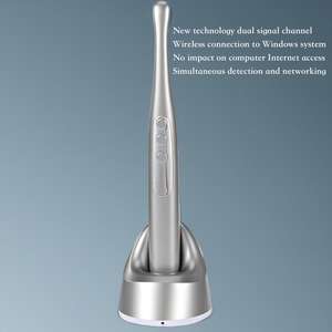 <span class=keywords><strong>Microscope</strong></span> numérique intégré avec WIFI 5G, loupe, miroir buccal intelligent, caméra rechargeable M83 - Product Image 6