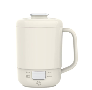 Hervidor Portátil, Hervidor Eléctrico Doméstico, Totalmente Automático, Estándar Reino Unido/UE - Product Image 1