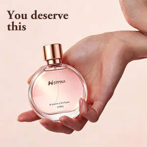 Profumo Spray OEM Eau De Parfum a Lunga Durata con Aroma di Aloe per Donne, Fragranza Fresca Fruttata Floreale, Ideale per Uso Quotidiano e Regalo - Product Image 4