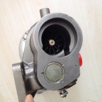 Turbocompresor de GT20 GT2052S 702213-5001S 28230-41710 Turbo para el camión poderoso KW/HP