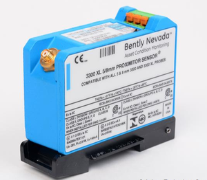 Capteur de Proximité Nevada 330180-51-05 - Product Image 2
