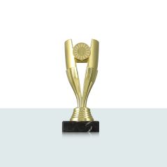 Pokal Serie Piet (oro-plata-bronce) - Product Image 2