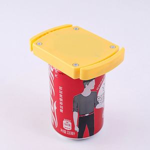 Abrelatas Multifuncional, Abrebotellas para Bebidas, Latas de Cerveza, Utensilio Práctico para el Hogar, Cocina, Bar - Product Image 2
