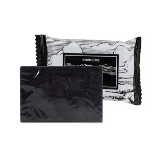 Nhãn Hiệu Riêng Chăm Sóc Da Nhà Máy Nhà Sản Xuất Vegan Phòng Tắm Kích Thước Nhỏ Than Tre Khách Sạn Vệ Sinh Cá Nhân Xà Phòng Thanh - Product Image 6