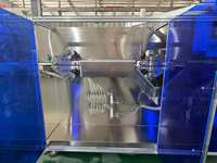 Machine de production de lingettes humides pour le nettoyage des mains et du visage, machine à serviettes humides épaisses