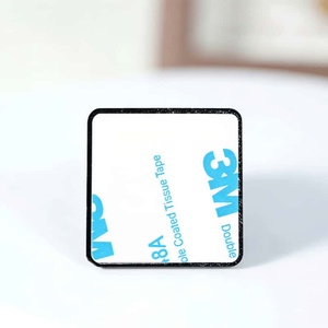 工厂批发凹版印刷天使风格金属贴纸徽标徽章定制手机贴纸适用于沙特阿拉伯、阿联酋、阿曼、卡塔尔 - Product Image 6