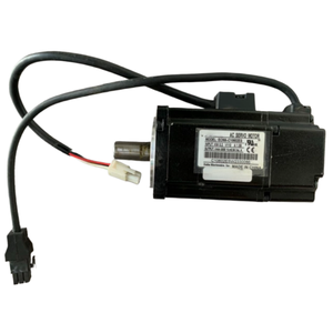 Mini Motor Servo AC de Alto Rendimiento ECMA-C10602ES ECMA-C10803ES, Motor Servo de Bajo Ruido y Alta Velocidad para Automatización Industrial - Product Image 2