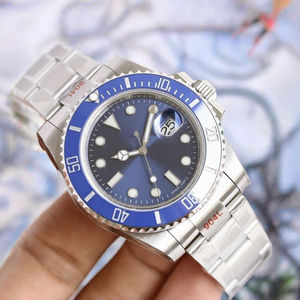 Montre pour homme Artine SanMartin T101, 2836 automatique mécanique, 300 bars d'étanchéité, montre de plongée analogique, boîtier intégré, saphir - Product Image 3