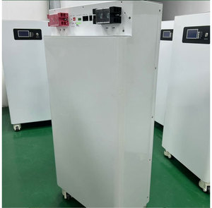แบตเตอรี่สำรองพลังงานแสงอาทิตย์แบบตั้งพื้น Tipsun OEM 51.2V 300ah 314ah 324ah และ 400ah 5-40Kwh - Product Image 5