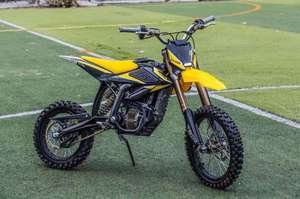 Motocicleta Surron Hyper para Motocross, Surron Bee, Motocicleta Todoterreno de Alto Rendimiento Diseñada para A - Product Image 4