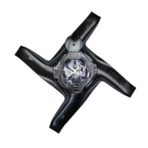 ฝาครอบดุมล้อเปอโยต์ ซีตรอง ดีเอส 98012786XY 98 มม. PCD 4 รู อะไหล่ทดแทนใหม่ - Product Image 2