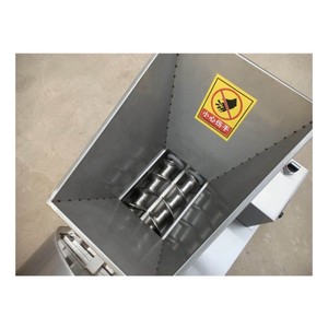 High Capacity Small Size Dough Divider Rounder for Sale/Dough Divider Rounder Dough <b>Ball</b> Cutting Rolling <b>Machine</b> - Product Image 6