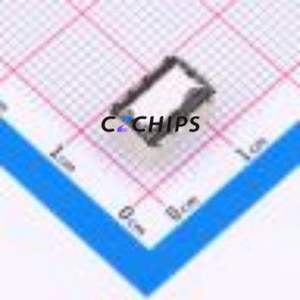 G6KU-2F-Y-TR DC5 Magnetic Latching Relay SMD,6.5x10mm Relay 5V 2 Changeover: 2C (DPDT-Changeover)::: 125V-AC/60V-DC Single Coil - Product Image 2