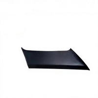 Plaque de protection de phare pour camion Man TGX 81416850136 81416850135 Pièces détachées pour camions