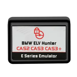 ELV Hunter per BMW MINI CAS2 CAS3 CAS3 + emulatore serie E