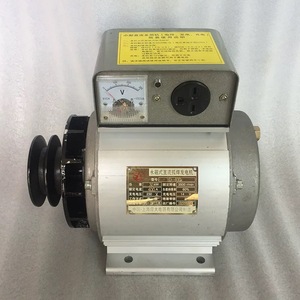 Generador Magnético de Soldadura sin Escobillas de 18KW y 3500RPM, Funciones de Generación de Energía, Soldadura y Carga en Uno, EDR-YD-500 Potente de 18K - Product Image 1