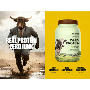 Proteína de Suero de Leche de Animales Alimentados con Pasto, 24 g de Proteína, 5.4 g de BCAA, Favorece el Crecimiento Muscular Magro y la Recuperación Física - Product Image 3