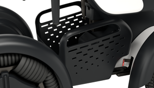 Nouveau <span class=keywords><strong>Smart</strong></span> Portable 4 Roues Électrique Mobilité Scooter APP Télécommande 25V 10AH 20AH Mobilité Véhicule Électrique pour Personnes Âgées - Product Image 5