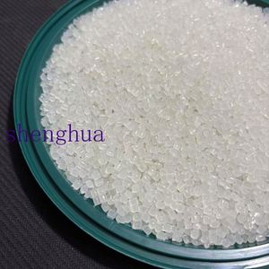 Granulés vierges LDPE pour fabricants de plastique, matière première, granulés LDPE, qualité film PE - Product Image 2