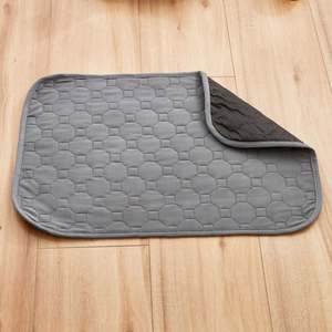 Alfombrillas Reutilizables para Perros y Gatos, Ultra Absorbentes, Lavables, Impermeables, para Entrenamiento de Cachorros - Product Image 4