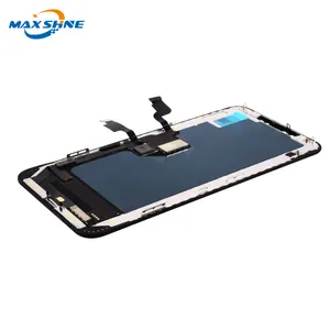 JK For Iphone X China Replacement Touch Screen Replacement Cell Phone Screen For Iphone Lcd Screen
