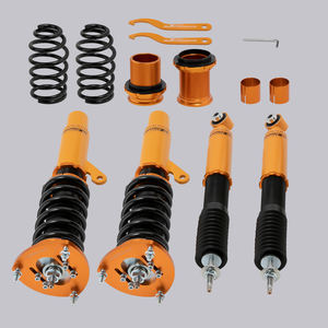 Cokits d'amortisseurs de Suspension pour Volkswagen VW <span class=keywords><strong>Golf</strong></span> MK7 Seat Leon Mk3 <span class=keywords><strong>amortisseur</strong></span> - Product Image 2