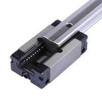GS HGH30CA Guide linéaire industriel Nouveau Rail de machine d'équipement de garantie d'un an pour les machines d'usine de fabrication Moteur 220V