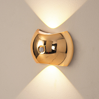 Lampe murale LED sans fil magnétique à détecteur de mouvement, rechargeable par USB, style nordique moderne, pour décoration intelligente de la maison, chevet et escalier