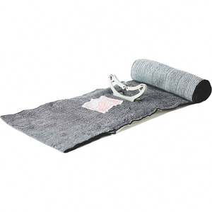 Kit pertolongan pertama perlengkapan medis perban Israel Trauma elastis darurat - Product Image 3