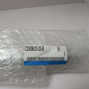 กระบอกลมขนาดเล็ก Original-SMC รุ่น CD85N25-25-B - Product Image 1
