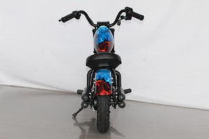 Motocicleta Eléctrica de 24V 180w, Nueva Llegada, <span class=keywords><strong>Mini</strong></span> <span class=keywords><strong>Chopper</strong></span> Eléctrica, <span class=keywords><strong>Moto</strong></span> Deportiva, Scooter para Niños - Product Image 6