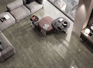 Gạch Lát Sàn Bằng Gạch Lát Đá Granite Cao Cấp 4.0 Và Tường Gạch Lát Sàn Bằng Gạch Lát Sàn Bằng Sứ Mềm Lát Lapato 120x60 - Product Image 2