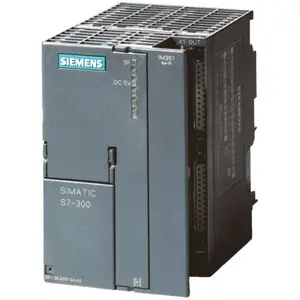 SIEMENS SIMATIC S7-300 CPU plc 6ES7361-3CA01-0AA0 PLC SIMATIC S7 300 Conexão CPU IM 361 seimens plc 6ES7361-3CA01-0AA0