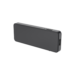 <strong>Headset</strong> with Voice Recorder Hidden Portable Voice Recorder Device Necklace Professional Digital Recorder Voice - Product Image 4