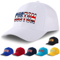 Gorra de Béisbol Juvenil al por Mayor, Estilo Trucker Deportivo Ajustable con Cierre de Hebilla, Impresión de Logotipo Personalizado