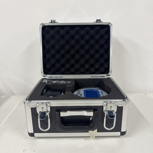 Calibrador de Manómetro Diferencial de Alta Precisión OEM, Manómetro Digital de Referencia, Indicador de Medición -40~40kPa HSIN685, Presión Digital - Product Image 5