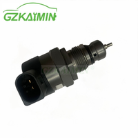 Valve de limitation de pression de carburant pour MERCEDES BENZ SPRINTER B906 VITO W639 OEM 0281002794 A6420780149