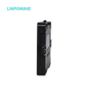 Capteur radar 4D à ondes millimétriques avec détection longue distance 60Ghz 0.4m-200m pour le mouvement des véhicules aériens sans pilote - Product Image 4