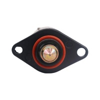 Vanne de ralenti IACV OEM ICD00125 17059603 817253 pour Peugeot 206 Vauxhall Chevrolet Opel Astra Vectra Cavalier Corsa