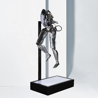 Mannequin de vêtements de Sport en Silicone, pour femme, accessoire de couture