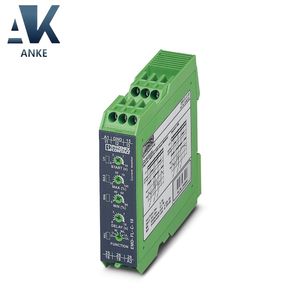 EMD-FL-C-10 - รีเลย์ตรวจสอบ 2866022 - Product Image 1