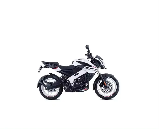 สมาร์ทสําหรับ 2024 Bajaj Pulsar NS200 6 สปีด 200CC รถจักรยานยนต์สําหรับขาย