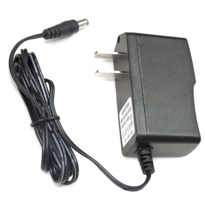 ที่ชาร์จแบตในรถ 12.6V 1A ได้รับการรับรอง PSE สำหรับปั๊มลมแรงดันคงที่ รุ่น BX-1201000 - Product Image 3