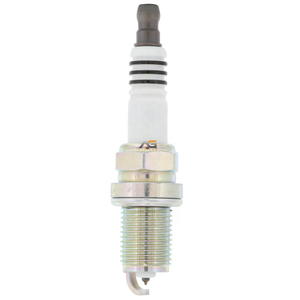 Bougie d'allumage universelle en iridium, haute résistance à la température, pièces de système de bougies d'allumage automobile pour bougie de voiture <span class=keywords><strong>BKR6EIX</strong></span> - Product Image 3